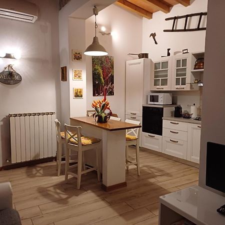 Casa Vacanze Ada Fiesole Exterior photo