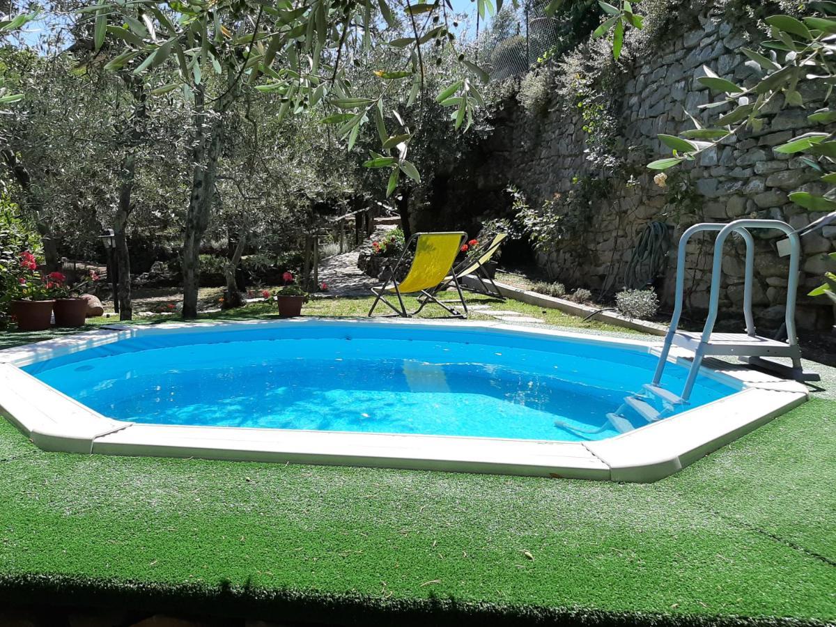 Casa Vacanze Ada Fiesole Exterior photo