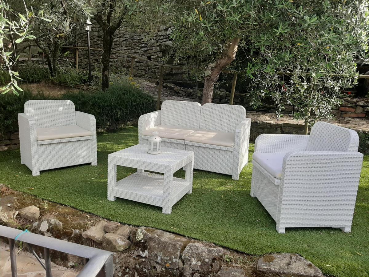 Casa Vacanze Ada Fiesole Exterior photo