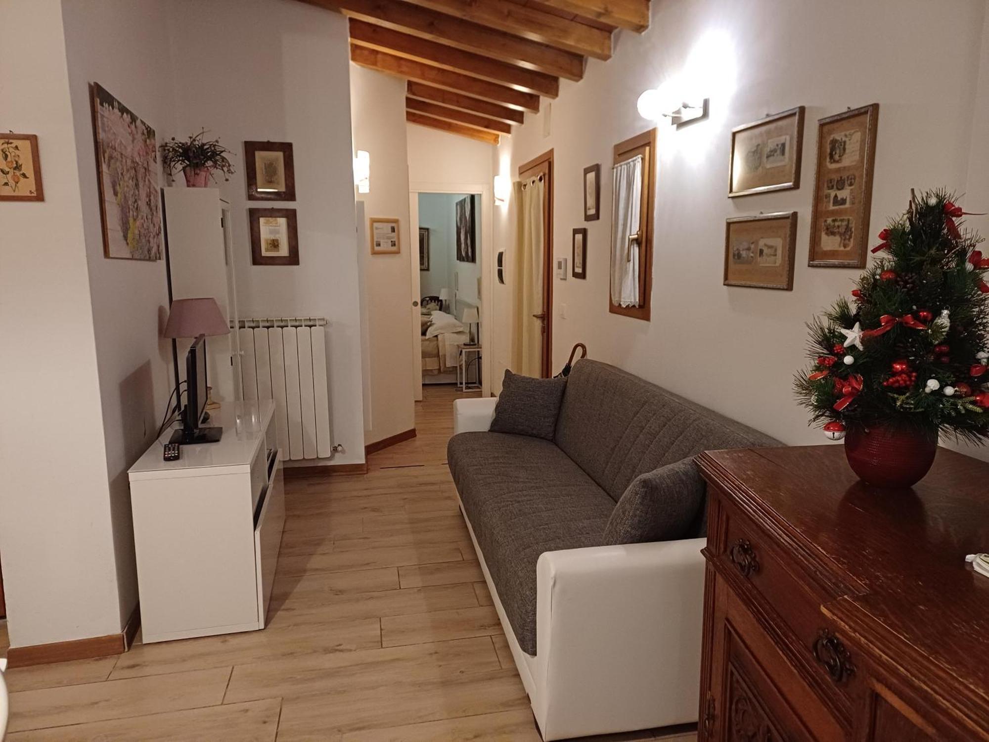 Casa Vacanze Ada Fiesole Exterior photo