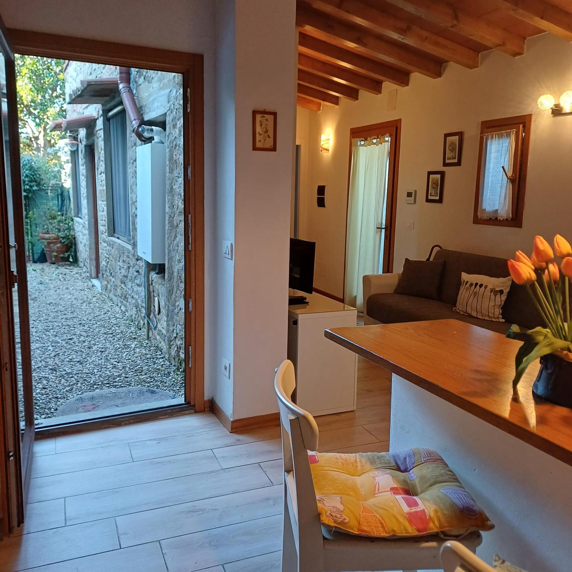 Casa Vacanze Ada Fiesole Exterior photo