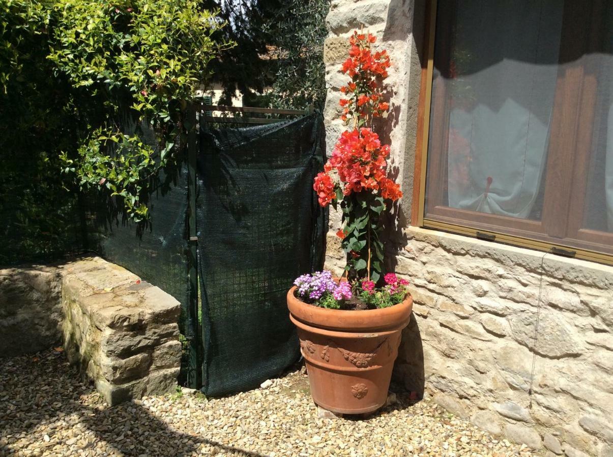 Casa Vacanze Ada Fiesole Exterior photo
