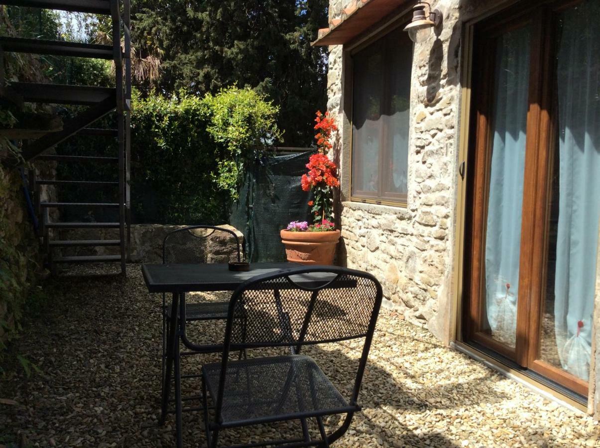 Casa Vacanze Ada Fiesole Exterior photo